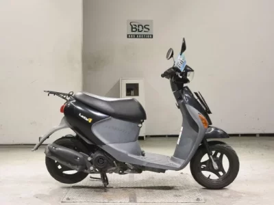 Suzuki LET S4