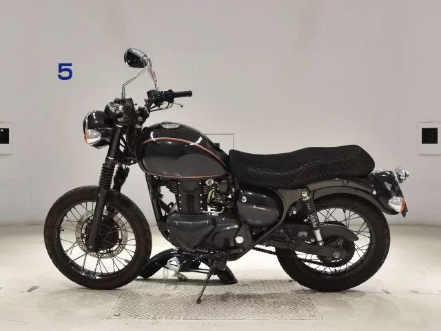 Kawasaki ESTRELLA250 RS