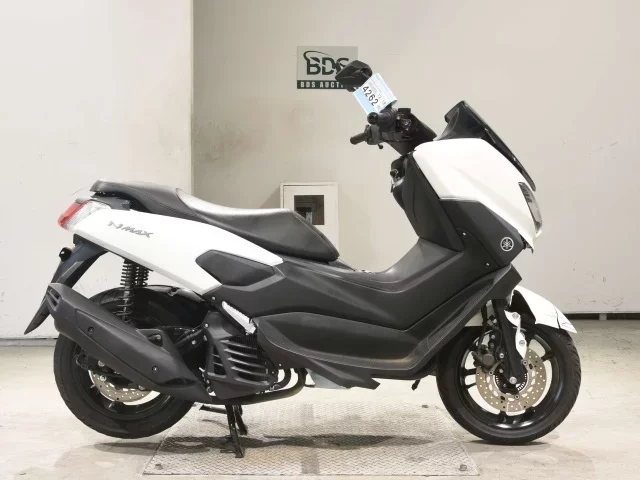 Yamaha NMAX