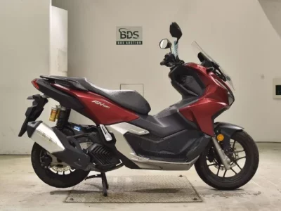 Honda ADV160