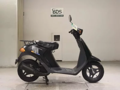 Suzuki HI