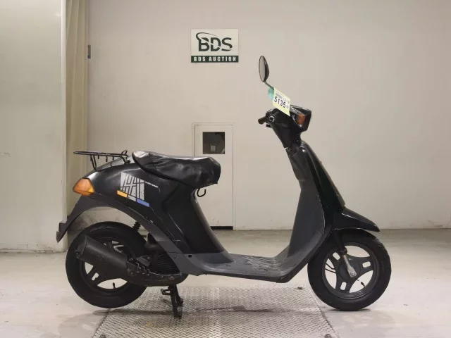 Suzuki HI