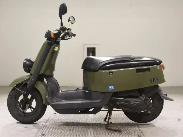 Yamaha VOX