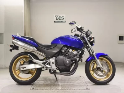 Honda HORNET250  с аукциона в Японии
