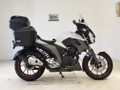 Yamaha FZS25