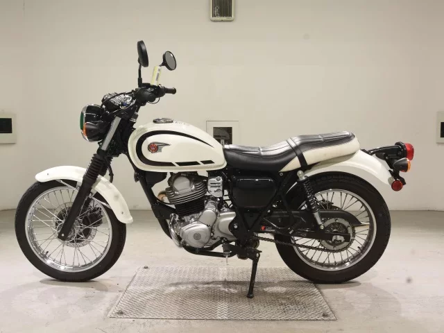 Kawasaki W230