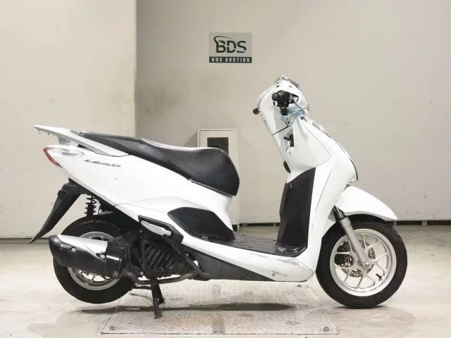 Honda LEAD 125