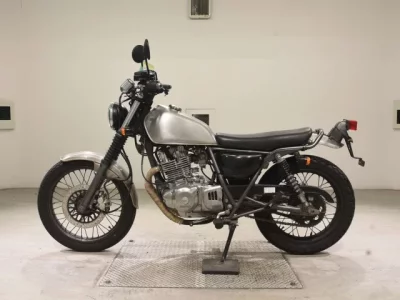 Suzuki GLASS TRACKER BIG BOY  с аукциона в Японии