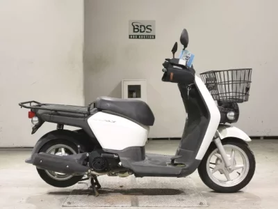 Honda BENLY110