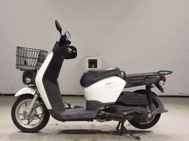 Honda BENLY110