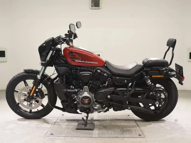 Harley-Davidson HARLEY RH975