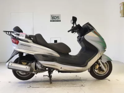 Yamaha MAJESTY 250-2