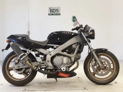 Honda SPADA