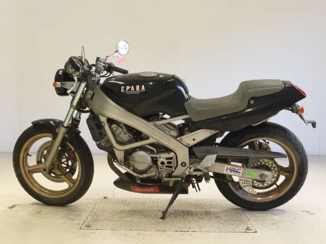 Honda SPADA