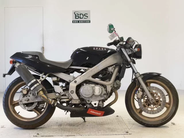 Honda SPADA