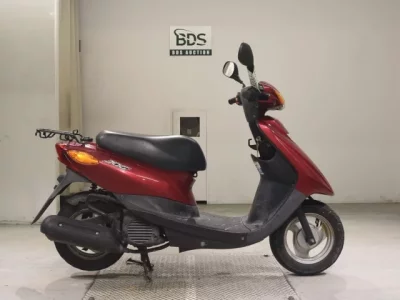 Yamaha JOG-5
