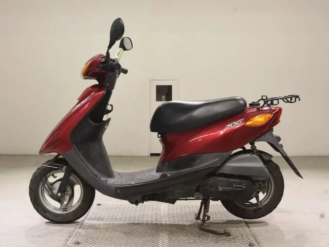 Yamaha JOG-5