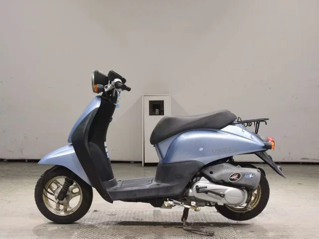 Honda TODAY