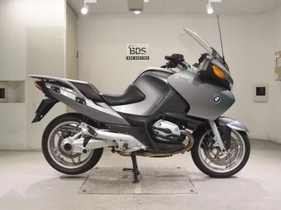 BMW BMW R1200RT
