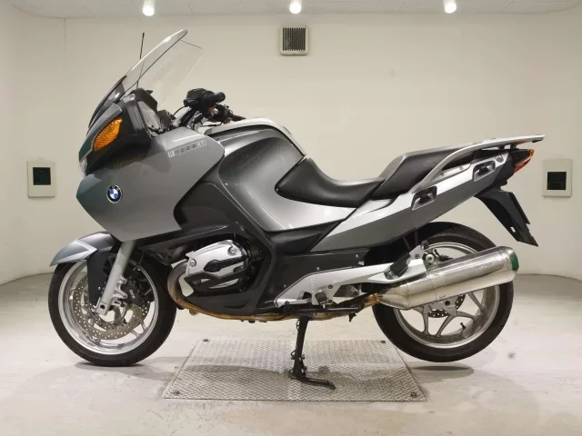 BMW BMW R1200RT