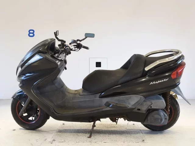 Yamaha MAJESTY 250C