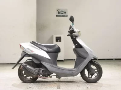 Suzuki LET S2