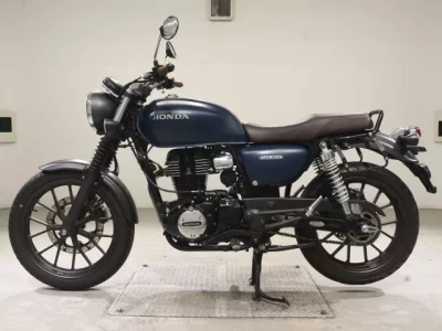 Honda GB350  с аукциона в Японии