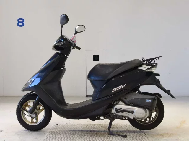 Honda DIO