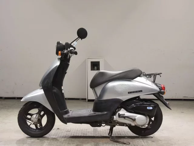 Honda TODAY