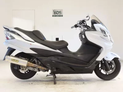 Suzuki SKYWAVE 250-3