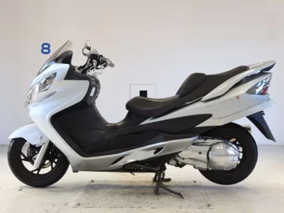 Suzuki SKYWAVE 250-3