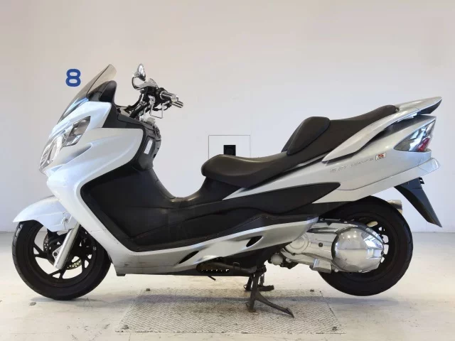 Suzuki SKYWAVE 250-3