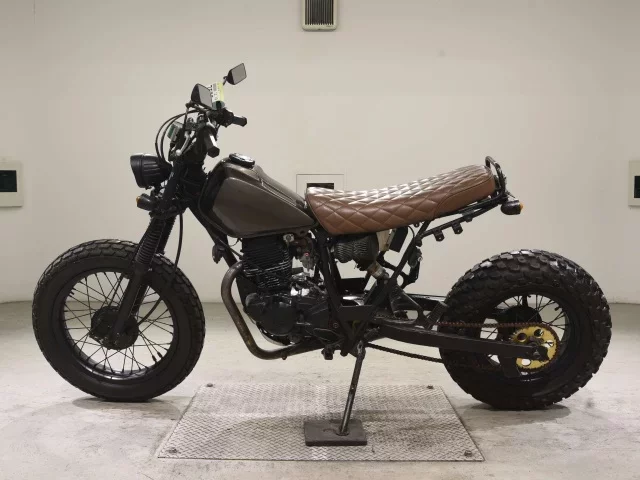 Yamaha TW200