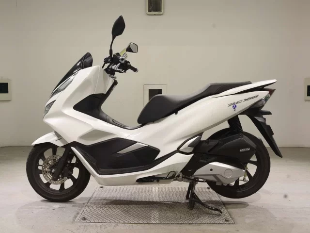 Honda PCX150-3A