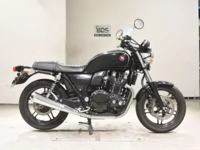 Honda CB1100A 2020