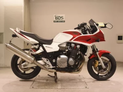 Honda CB1300SF BOLDOR