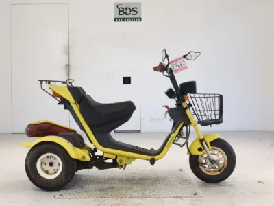 Honda LOAD FOX