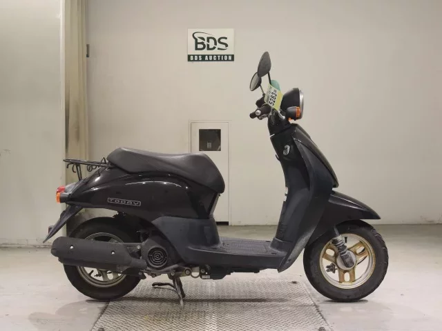 Honda TODAY