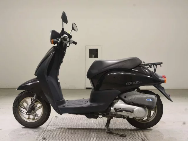 Honda TODAY