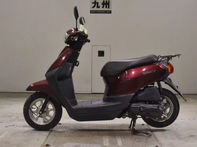 Honda TACT-4 BASIC