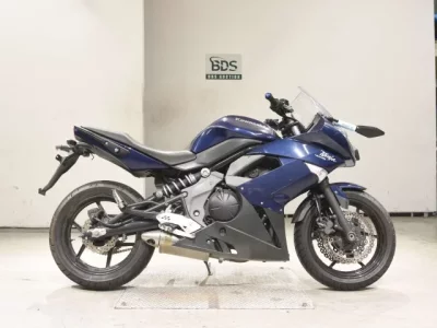 Kawasaki NINJA400R