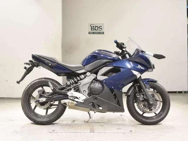 Kawasaki NINJA400R