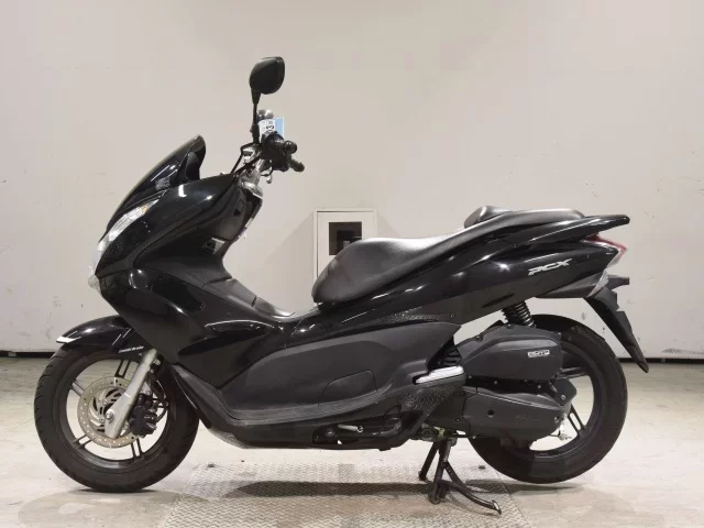Honda PCX125