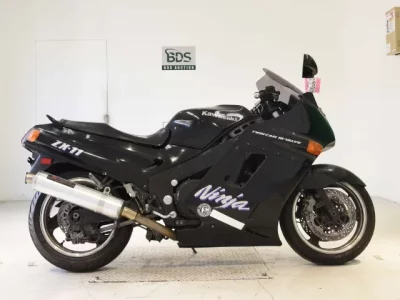 Kawasaki ZX-11