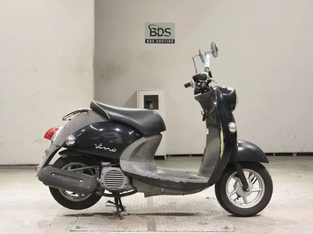 Yamaha VINO-2