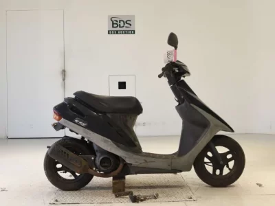 Honda DIO