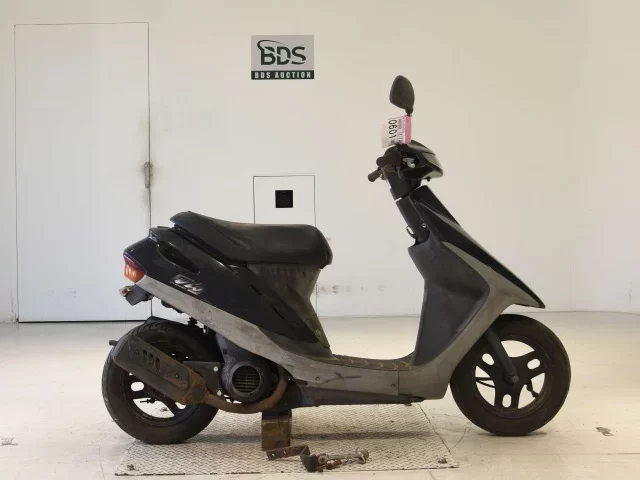 Honda DIO
