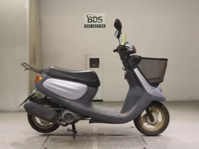 Yamaha JOG POCHE