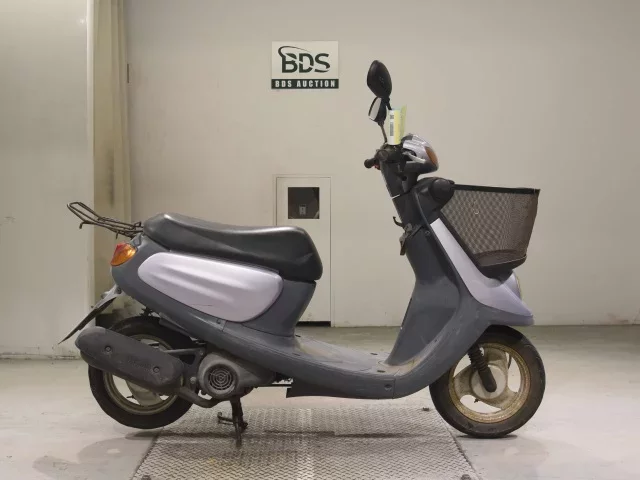 Yamaha JOG POCHE