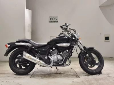 Kawasaki ELIMINATOR 250V